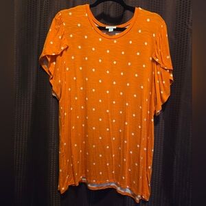 Lularoe Olive 2XL